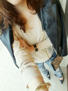 ryoco83さんのコーディネート