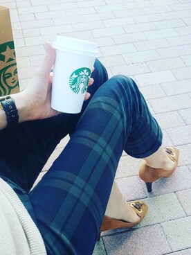 ryoco83さんのコーディネート