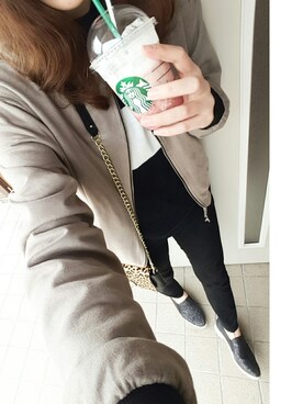 ryoco83さんのコーディネート