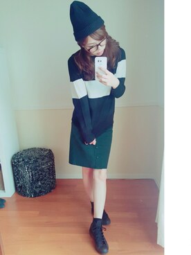 ryoco83さんのコーディネート