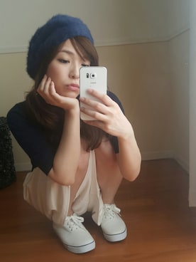 ryoco83さんのコーディネート