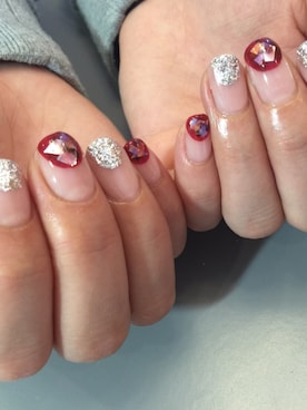 ひぃ、さんのコーディネート