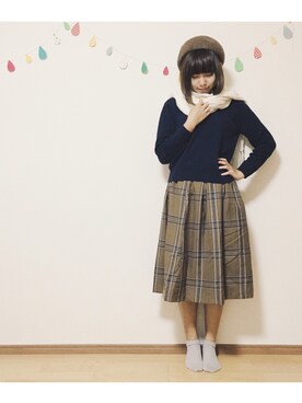 konami さんのコーディネート