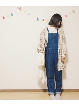 konami さんのコーディネート