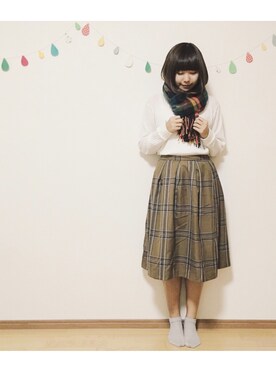 konami さんのコーディネート