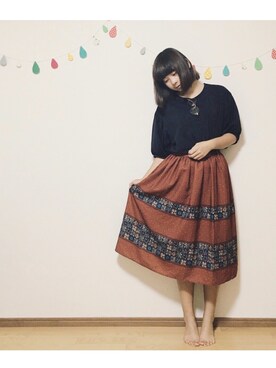 konami さんのコーディネート