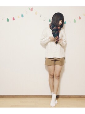 konami さんのコーディネート