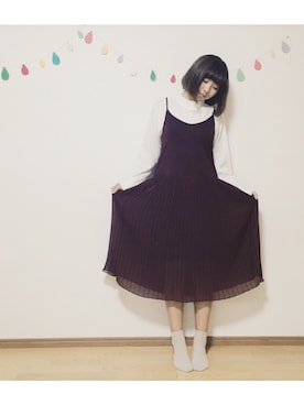 konami さんのコーディネート