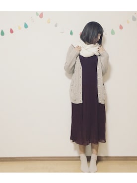 konami さんのコーディネート