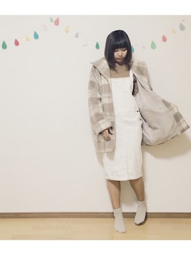 konami さんのコーディネート