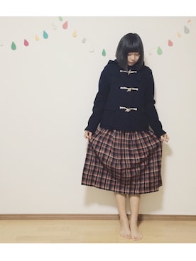 konami さんのコーディネート