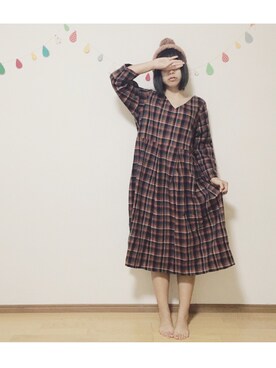 konami さんのコーディネート