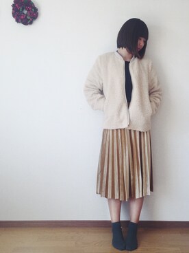 konami さんのコーディネート