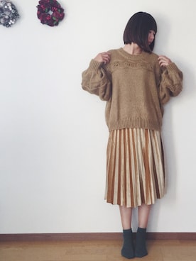 konami さんのコーディネート