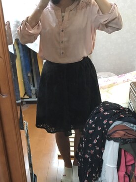 まろさんのコーディネート