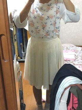 まろさんのコーディネート