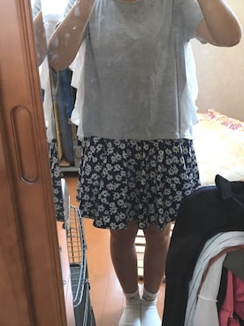 まろさんのコーディネート