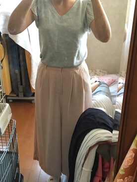 まろさんのコーディネート