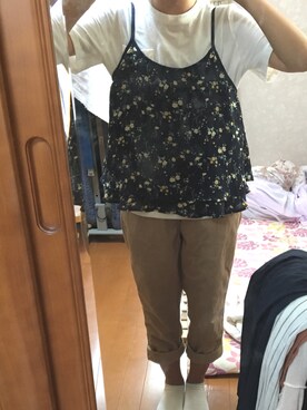 まろさんのコーディネート