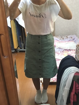 まろさんのコーディネート