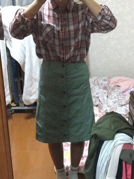 まろさんのコーディネート