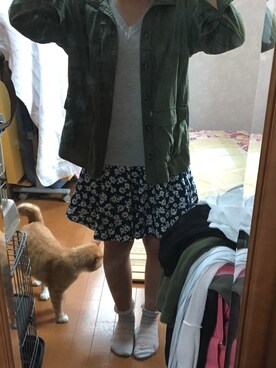 まろさんのコーディネート