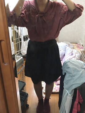 まろさんのコーディネート