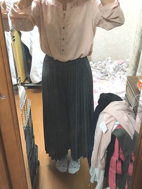 まろさんのコーディネート