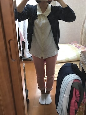 まろさんのコーディネート