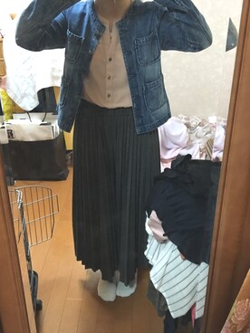 まろさんのコーディネート