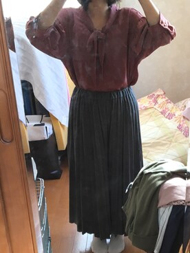 まろさんのコーディネート