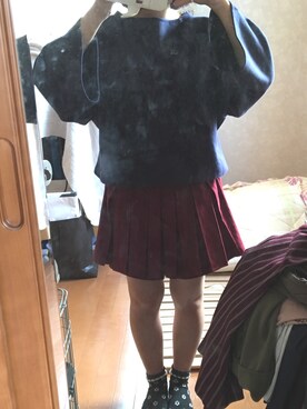 まろさんのコーディネート