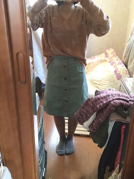 まろさんのコーディネート