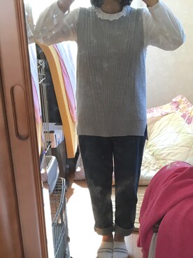 まろさんのコーディネート