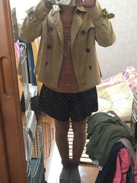 まろさんのコーディネート