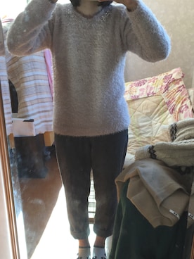 まろさんのコーディネート