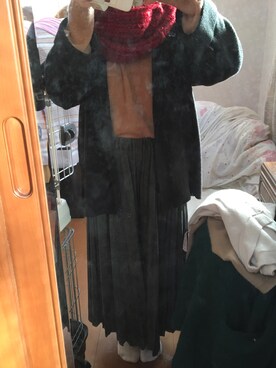 まろさんのコーディネート