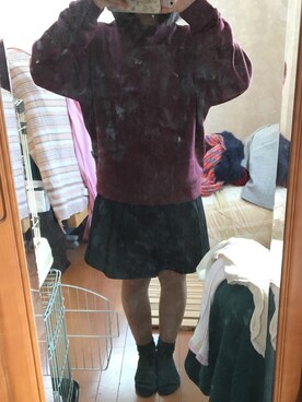 まろさんのコーディネート