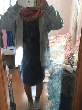 まろさんのコーディネート