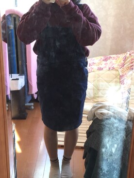 まろさんのコーディネート