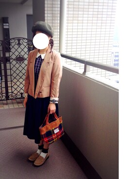 877さんのコーディネート