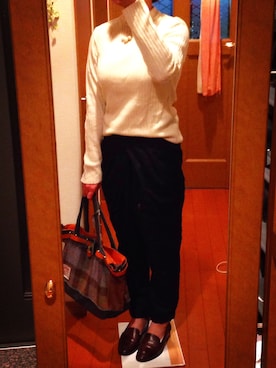 877さんのコーディネート