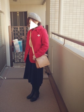 877さんのコーディネート