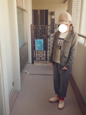 877さんのコーディネート