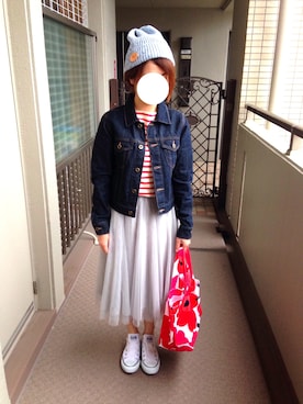 877さんのコーディネート