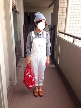 877さんのコーディネート