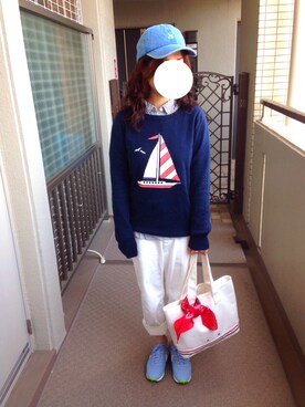 877さんのコーディネート