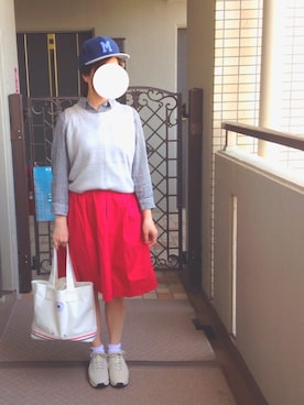 877さんのコーディネート