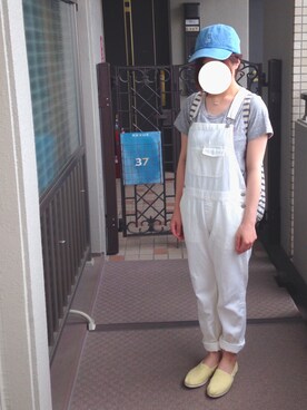 877さんのコーディネート