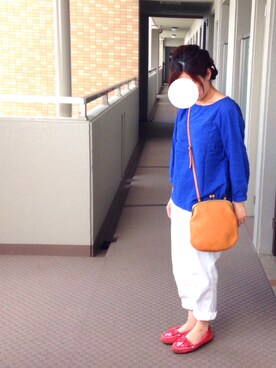 877さんのコーディネート